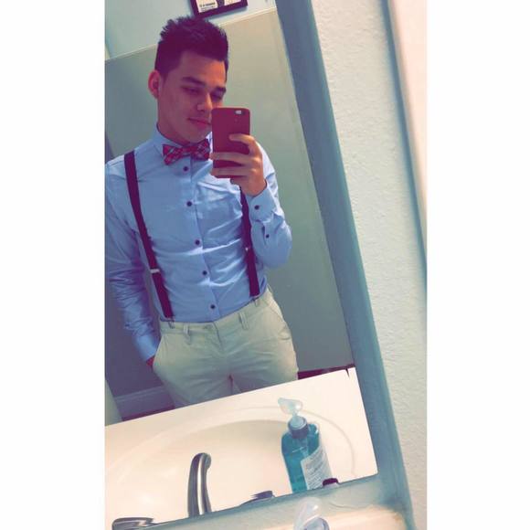 Meet your Posher, Jason - Picture 1 of 1